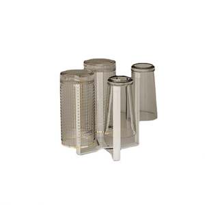 Dropshipping Shopify Japanese Minimalist <b>Kitchen</b> Folding Storage <b>Rack</b> a Storage <b>Rack</b> for glassware Bowls Inside the Cabinet - Product Image 1