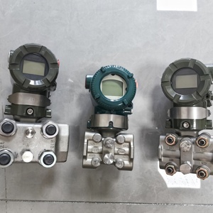 Transmisor de Presión Diferencial y Presión Absoluta YOKOGAWA EJA EJA110E EJA110A EJA118E EJA120E EJA130E EJA430E EJA510E EJA530E - Product Image 3