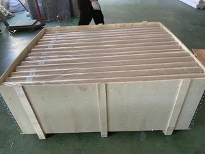 Maille en acier inoxydable 304/316 tissée de 165, 250, 325, 500 mailles pour sérigraphie et filtres, services de découpe et de soudage - Product Image 6