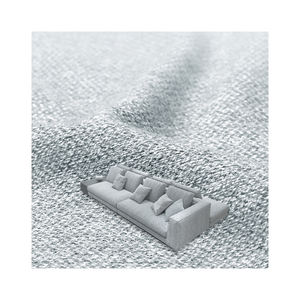 โซฟาผ้ากำมะหยี่ขนสัตว์ขั้นสูงเนื้อกระดำกระด่างดีไซน์ล่าสุด - Product Image 1