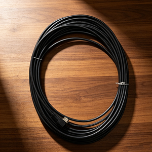 Câble de communication pour interrupteur de débit Trane CON01379, <span class=keywords><strong>5</strong></span> broches, <span class=keywords><strong>4</strong></span> conducteurs, 10 m, original, câble de connexion pour capteur de débit d'eau pour refroidisseur - Product Image 4
