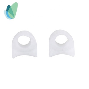 Wholesale Gel Bunion <strong>Toe</strong> Separator Metatarsal Cushion Pain Relief <strong>Spacers</strong> - Product Image 5