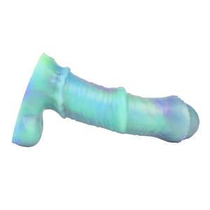 YOCY OEM/ODM manchon souple pour bite masturbateur jouet sexuel pénis Silicone Extender préservatif pour homme - Product Image 6