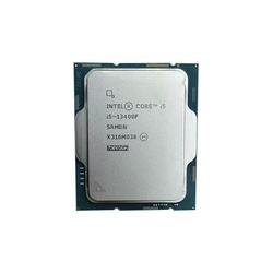 13400F En vrac dans un plateau