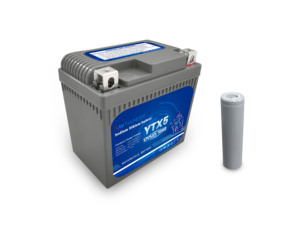 Alta calidad más <span class=keywords><strong>de</strong></span> 5 años <span class=keywords><strong>de</strong></span> vida 12V 5AH YT5 Batería <span class=keywords><strong>de</strong></span> iones <span class=keywords><strong>de</strong></span> <span class=keywords><strong>sodio</strong></span> para arranque <span class=keywords><strong>de</strong></span> motocicleta - Product Image 3