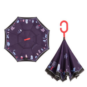 <span class=keywords><strong>Parapluie</strong></span> miniature pour enfants, joli cadeau pour la pluie - Product Image 4