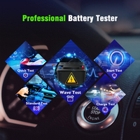 Escáner de diagnóstico automático Universal, herramienta profesional OBD2 para VAG
