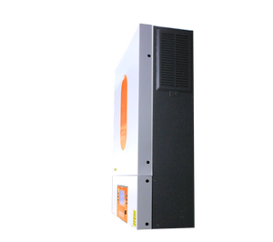 <span class=keywords><strong>Inversor</strong></span> Solar Híbrido de <span class=keywords><strong>4kW</strong></span> 6kW, Sistema Solar Conectado a la Red, Salida Única, Onda Sinusoidal Pura, para Almacenamiento de Energía en el Hogar, Energía de Respaldo - Product Image 6