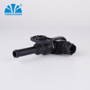 Válvula Solenoide SCR Automotriz de Acción Directa Yongchuang YC171135, Válvulas de Inyección de Baja Potencia Resistentes a Vibraciones y Antiincrustantes para - Product Image 5