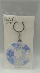 Mash Mirror 3X Magnifying <b>Makeup</b> <b>Tool</b> Round Compact Beauty Accessory - Product Image 1
