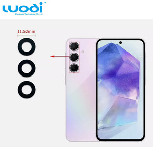 Điện thoại di động máy ảnh ống kính bìa cho <span class=keywords><strong>Samsung</strong></span> <span class=keywords><strong>Galaxy</strong></span> A55 - Product Image 1