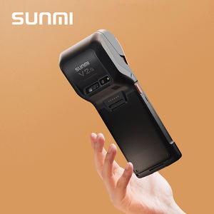 SUNMI OS其他pos Sunmi V2S 4G GMS安卓手持智能移动终端 - Product Image 3