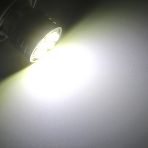 หลอดไฟ LED สำหรับรถยนต์, ไฟเบรก, 1156, 3030, ไฟถอยหลัง LED 9SMD, ไฟเลี้ยวและไฟท้ายสำหรับรถจักรยานยนต์ - Product Image 3