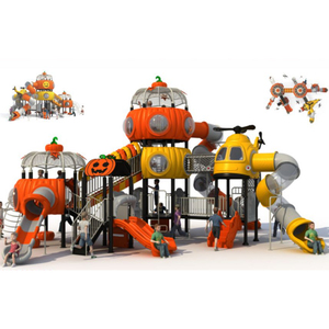 Jeu pour enfants de 1 an pour enfants près d'ici équipement de terrain de jeu extérieur utilisé pour la maternelle - Product Image 1