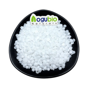 เบเฮนิลแอลกอฮอล์ความบริสุทธิ์สูง 1-โดโคซานอล หมายเลข CAS 661-19-8 สารเพิ่มความหนืดสำหรับอิมัลชั่นเครื่องสำอางและผลิตภัณฑ์ดูแลส่วนบุคคล จำหน่ายจำนวนมาก - Product Image 1