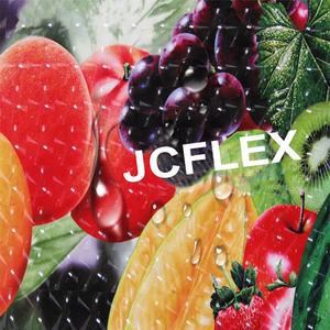 <span class=keywords><strong>Film</strong></span> d'imprimante UV 3D Cat Eye Release <span class=keywords><strong>Film</strong></span> de lentille de surface brillante à réflexion holographique lenticulaire froide auto-adhésive - Product Image 2