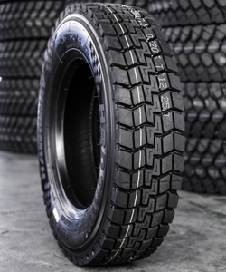 ยางลมคุณภาพสูง TBR HRD2 235/75R17.5 แบบไม่มียางใน สำหรับยางขับเคลื่อน - Product Image 3