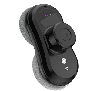 Teendow Robot Nettoyeur de Vitres Intelligent Entièrement Automatique pour Fenêtres en Hauteur, Multifonctionnel - Product Image 1
