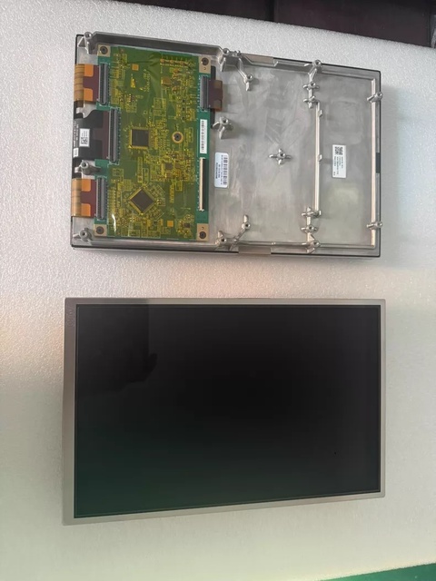 C120UAT02.0 12-inch central control screen in-car display screen