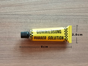 Kit de réparation de pneu d'urgence portable d'usine de Thaïlande Kit de bouchon de pneu de crevaison avec des outils de réparation de haute qualité - Product Image 5