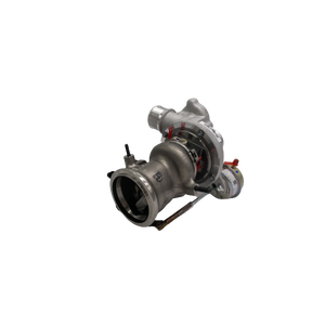 Turbocompressore, Sovralimentazione Adatto per FIAT 812812-5006S Turbina Completa - Product Image 1