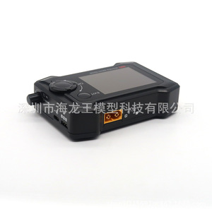 Testeur de servo à 8 canaux ToolkitRC ST8 avec 4 interfaces indépendantes pour véhicules RC et jouets télécommandés - Product Image 4