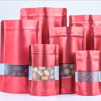 Emballages flexibles Doypack, sacs en plastique de fabricant chinois de Doypack pour liquides, poudres et autres produits solides