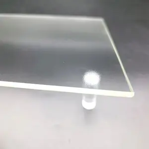 Kaca panel surya matte tempered bening ultra putih 3.2mm 4mm kualitas tinggi kaca modul pv surya dilapisi ar