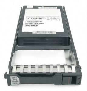 R0P66A P14216-001 ฮาร์ดดิสก์ SSD รุ่น Hxx ความจุ 920GB ขนาด 2.5 นิ้ว 7.2K 6Gb SAS สำหรับ 3PAR StoreServ 8000 ยอดขายสูง - Product Image 5