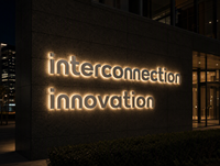 Lettres en acier inoxydable 3D personnalisées rétroéclairées, étanches IP65 pour extérieur, logo publicitaire, enseigne lumineuse pour devanture de magasin, bureau commercial