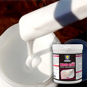 1L Pva Gỗ Phụ Sửa Chữa Putty Gậy Gỗ Trắng Dính Gỗ Keo - Product Image 5