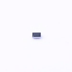 ICsChip in Stock New and Original INA231AIYFFT Electronic <b>Components</b> IC Chip INA231AIYFFT Integrated Circuit - Product Image 1