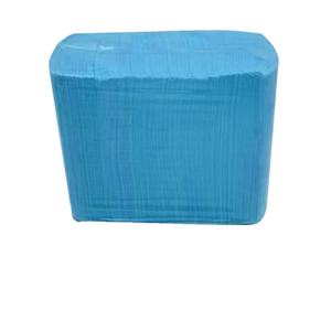 Teli Monouso per Dentisti, Bavaglini e Tovagliette in Carta per Forniture Odontoiatriche, Alimentazione Manuale - Product Image 3