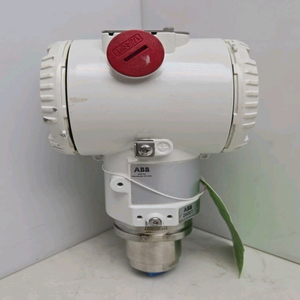 Trasmettitore di Pressione Modulare ABB 2600T con Elettronica e Diagnostica Facilmente Aggiornabili sul Campo con Protocollo HART - Product Image 1