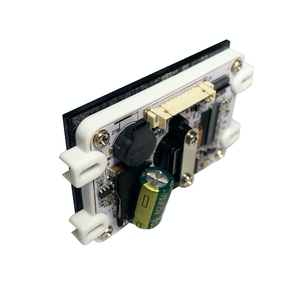TOTINFO Wide-Angle QR Code Scanner for Access <b>Control</b> Gates and Transit Turnstile Systems E29 - Product Image 4