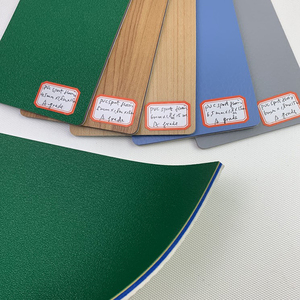 <span class=keywords><strong>Pavimentazione</strong></span> in PVC per Campo da Ping Pong a Buon Prezzo, Pavimento Sportivo in Vendita - Product Image 3