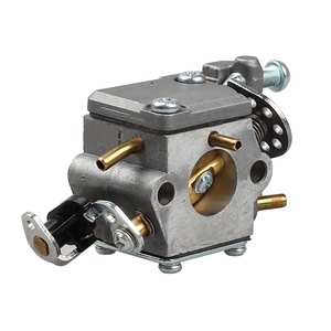 NOUVEAU 309362001 309362003 pour <span class=keywords><strong>Homelite</strong></span> 35cc 38cc 42cc Scie À Chaîne 2 Temps UT10540 UT10542 UT10544 Carb Carburateur - Product Image 2