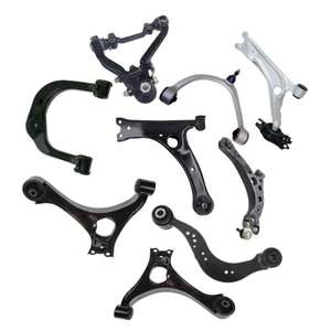 Pièces détachées automobiles <span class=keywords><strong>Bras</strong></span> oscillant <span class=keywords><strong>de</strong></span> <span class=keywords><strong>suspension</strong></span> inférieur avant et <span class=keywords><strong>bras</strong></span> <span class=keywords><strong>de</strong></span> commande 3520G8 3521C8 pour Peugeot <span class=keywords><strong>206</strong></span> - Product Image 6
