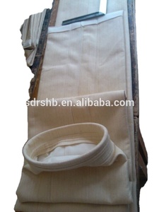 Muội than nhà máy bụi Aramid túi lọc/Bộ lọc cảm thấy - Product Image 4