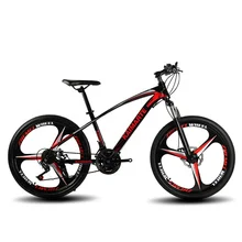 Kaimarte Mountain Bike Manufacturers Direct Adult Children Mountain Bicycles 26 24 Inch Shock Disc Brake Cycling Bicycles View Double Disc Brakes Mountain Bicycle Kaimarte Product Details From Shanyu Technology Tianjin Co Ltd On Alibaba Com