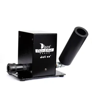 DMX Co2 Jet Cannon with hose DJ Party Co2 Special Effects
