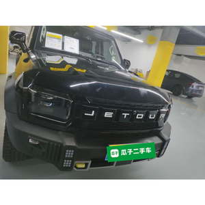 Guazi JETOUR Traveler Gasolina 1.5 SUV Usado en Excelente Estado, Tracción Delantera, 5 Asientos, Pl6uyv3m86 - Product Image 2
