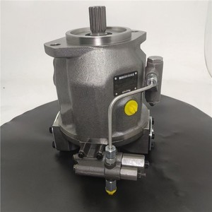 Bomba de pistones hidráulicos axiales A10VSO 71, bomba hidráulica variable A10V A10VO A4VG A4VSO250 A10VO45 A10VSO100 - Product Image 2
