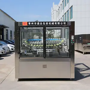 Bottle Washing Machine Industrial Bottle Washer Beer Bottle Washer Automatic Pet Bottle Cleaner Washing Machine Wash Bottles Glass Price