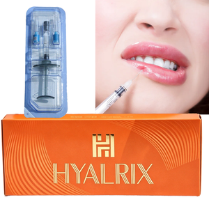 Relleno Labial de Ácido Hialurónico al por Mayor para Contorno y Volumen de <span class=keywords><strong>Labios</strong></span> 1.1mL con <span class=keywords><strong>Precio</strong></span> de Fábrica - Product Image 1