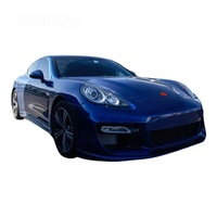 Kit carrosserie demi-carbone style VS pour Porsche Panamera 970 2014-2015