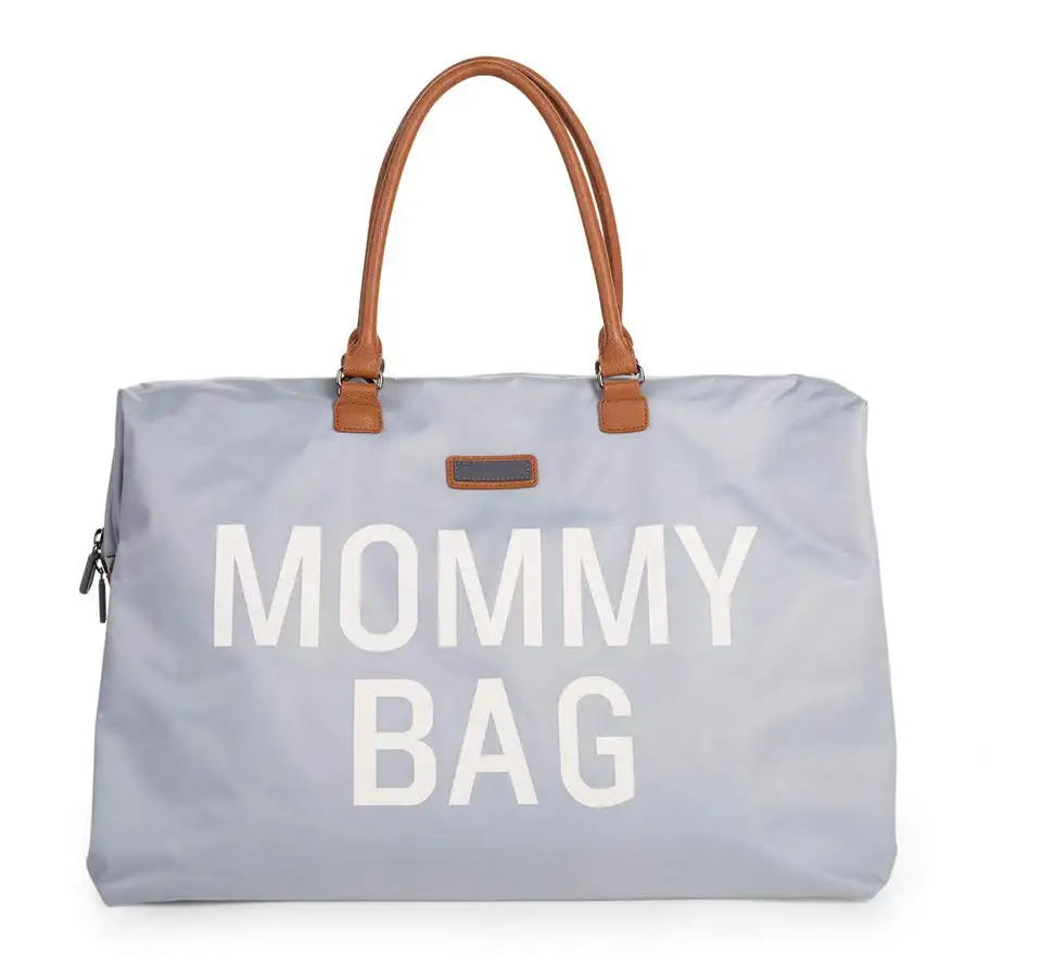 Bolso de viaje de nailon para madres, bolsa de maternidad, para mamá