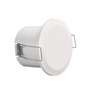 Détecteur de Présence Humaine Intelligent DC590, Capteur de Mouvement Radar, Ondes Millimétriques IOT DINGTEK - Product Image 2