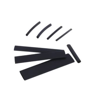 127PCS Black Kunden spezifische wärme schrumpf bare Kabel reparatur hülse, isoliertes Schrumpf rohr wasserdicht und hoch temperatur beständig. - Product Image 4