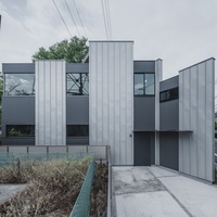 Solutions complètes pour les projets de rénovation de la maison : architectes et designers d'intérieur, rendu 3D